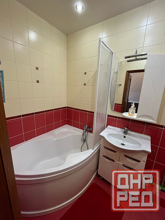 Отличная 3к кв киевский проспект, киевский рик Донецк - изображение 7