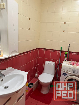 Отличная 3к кв киевский проспект, киевский рик Донецк - изображение 1