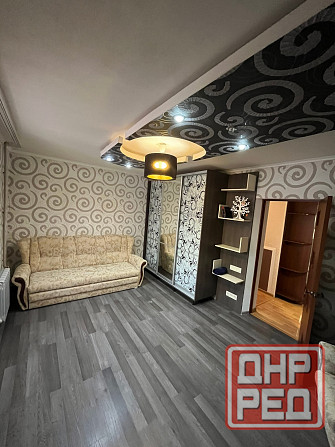 Отличная 3к кв киевский проспект, киевский рик Донецк - изображение 4