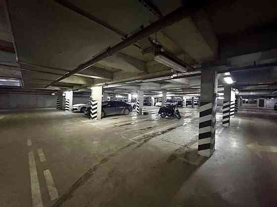 Продажа паркинга Донецк