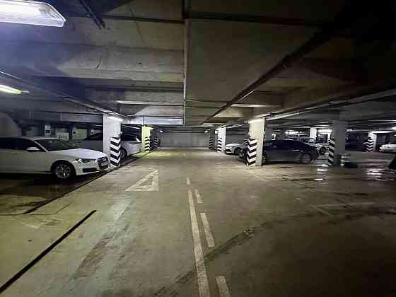 Продажа паркинга Донецк