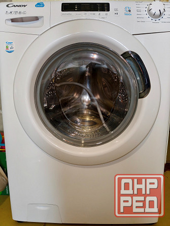 Срочная продажа стиральной машинки Донецк - изображение 1