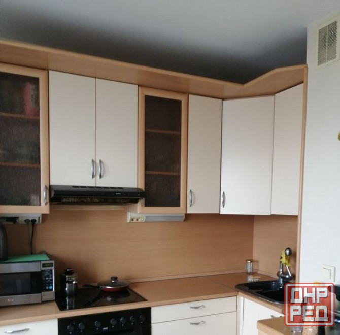 Сдам 3-комнатную квартиру в Ленинском районе г. Донецк (цирк ориентир) Донецк - изображение 7