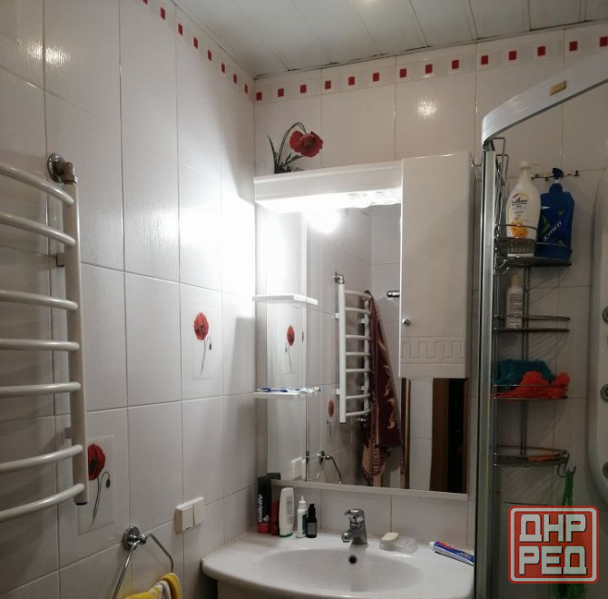 Сдам 3-комнатную квартиру в Ленинском районе г. Донецк (цирк ориентир) Донецк - изображение 1