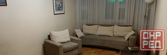 Сдам 3-комнатную квартиру в Ленинском районе г. Донецк (цирк ориентир) Донецк - изображение 4