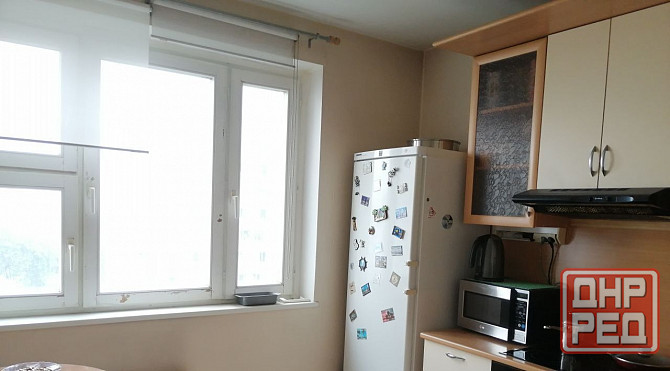 Сдам 3-комнатную квартиру в Ленинском районе г. Донецк (цирк ориентир) Донецк - изображение 2