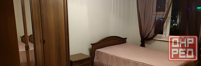 Сдам 3-комнатную квартиру в Ленинском районе г. Донецк (цирк ориентир) Донецк - изображение 8