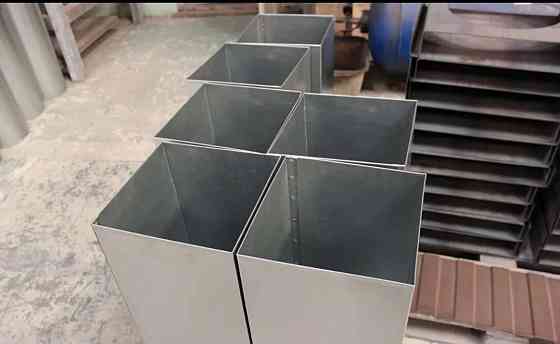 Урны для мусора Донецк