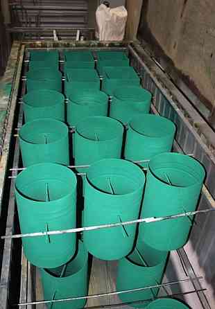 Урны для мусора Донецк