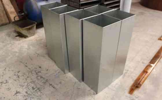 Урны для мусора Донецк