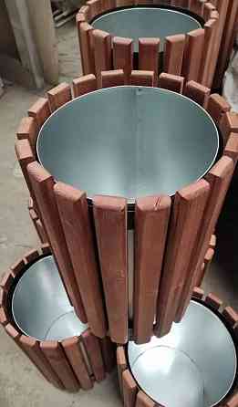 Урны для мусора Донецк