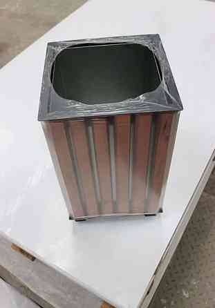 Урны для мусора Донецк