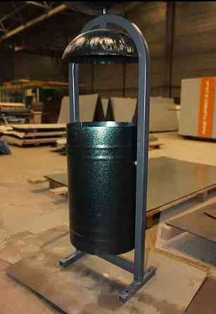 Урны для мусора Донецк