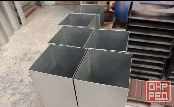 Урны для мусора Донецк - изображение 3