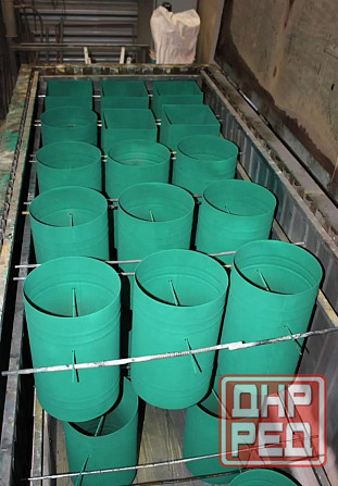 Урны для мусора Донецк - изображение 2