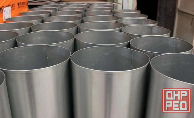 Урны для мусора Донецк - изображение 7