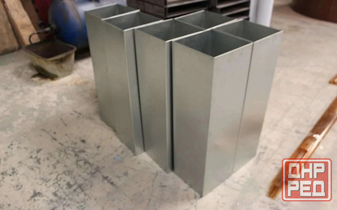 Урны для мусора Донецк - изображение 4