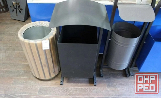 Урны для мусора Донецк - изображение 8