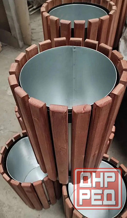 Урны для мусора Донецк - изображение 1