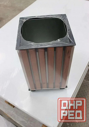 Урны для мусора Донецк - изображение 6