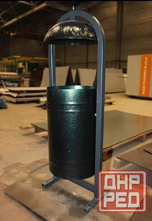 Урны для мусора Донецк - изображение 5