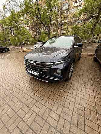 Hyundai Tucson 2021 Донецк