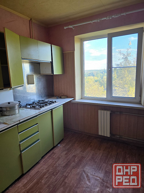 Продам квартиру 2 комнатную Макеевка - изображение 9