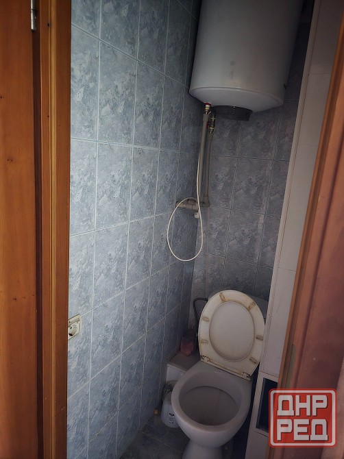 Продам квартиру 2 комнатную Макеевка - изображение 10
