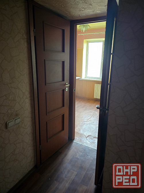 Продам квартиру 2 комнатную Макеевка - изображение 8