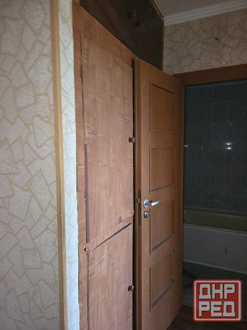 Продам квартиру 2 комнатную Макеевка - изображение 12