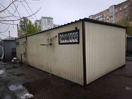 Продам торговый павильон Донецк