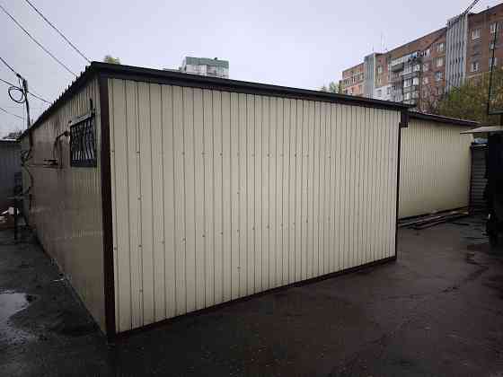 Продам торговый павильон Донецк