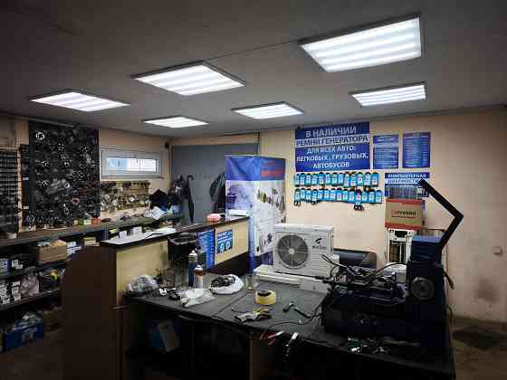 Продам торговый павильон Донецк