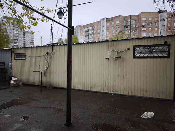 Продам торговый павильон Донецк