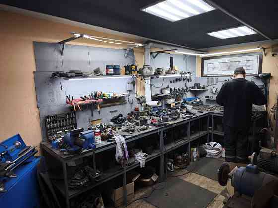 Продам торговый павильон Донецк