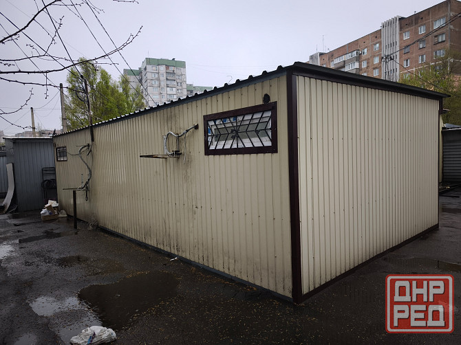Продам торговый павильон Донецк - изображение 4