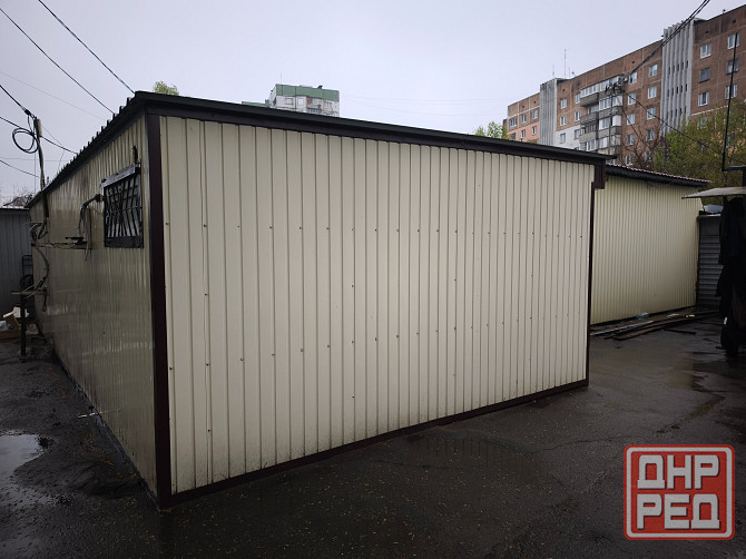 Продам торговый павильон Донецк - изображение 5