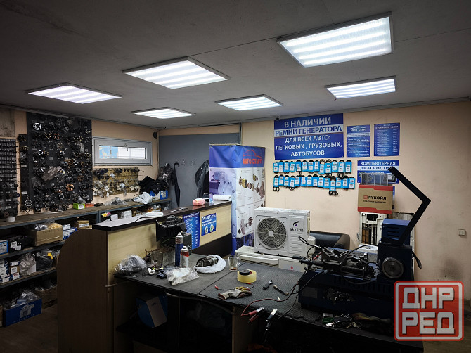 Продам торговый павильон Донецк - изображение 2