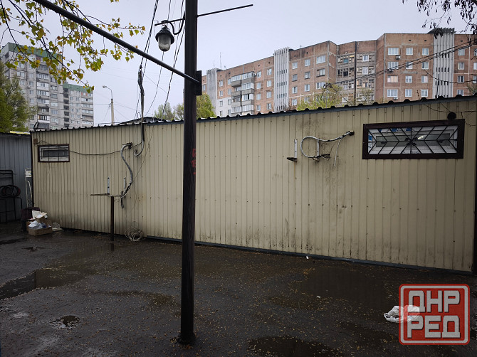 Продам торговый павильон Донецк - изображение 3