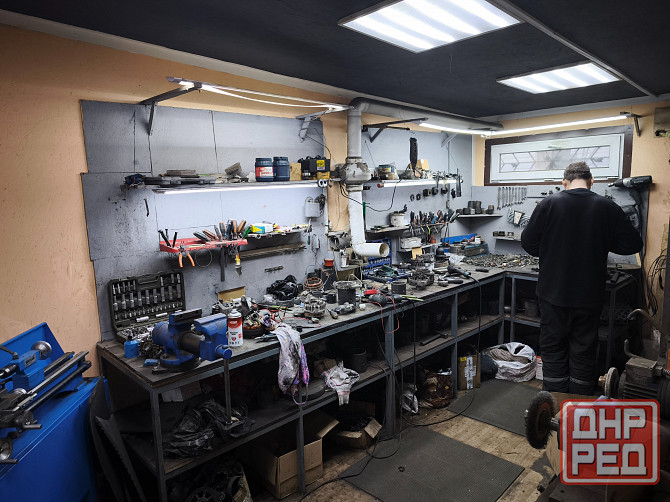 Продам торговый павильон Донецк - изображение 6