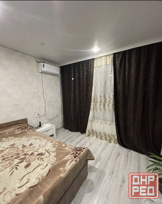 Сдам квартиру на Артема Донецк - изображение 2