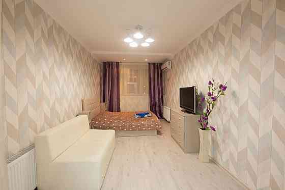 Сдаётся однокомнатная квартира на Набережной Донецк