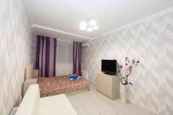 Сдаётся однокомнатная квартира на Набережной Донецк