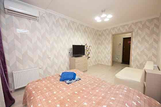 Сдаётся однокомнатная квартира на Набережной Донецк