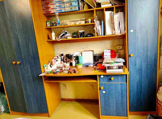 Срочная продажа детской стенки Донецк