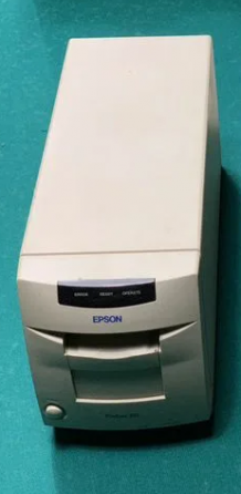 Пленочный сканер Epson FilmScan 200 Донецк