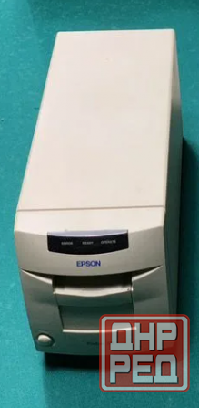 Пленочный сканер Epson FilmScan 200 Донецк - изображение 1
