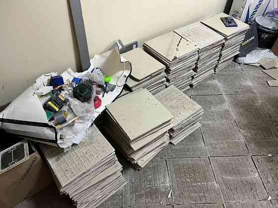 Плитка Донецк