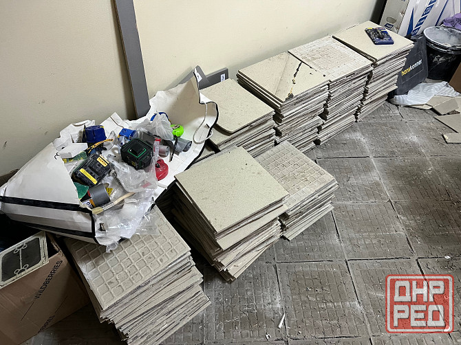 Плитка Донецк - изображение 1