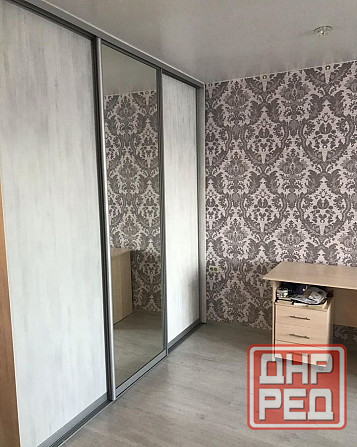 Kвартиpа сдаётся в Киевском районе Донецк - изображение 6